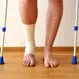 How Long Should It Take for a Sprained Ankle to Heal?