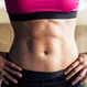 How Do You Get a Flat Stomach From Doing Nothing?