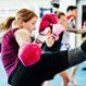 What Does Kickboxing Do to Your Body?