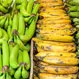 What Is the Difference Between Banana and Plantain?