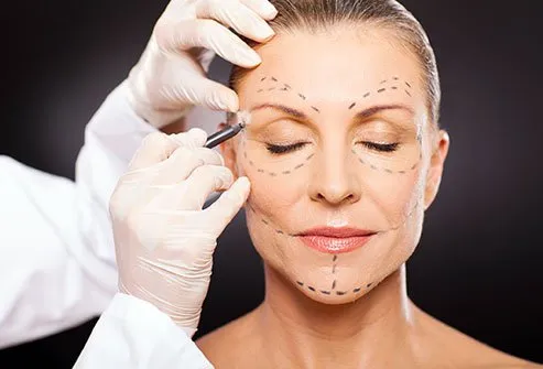 What Is the Difference Between Plastic Surgery and Cosmetic Surgery?